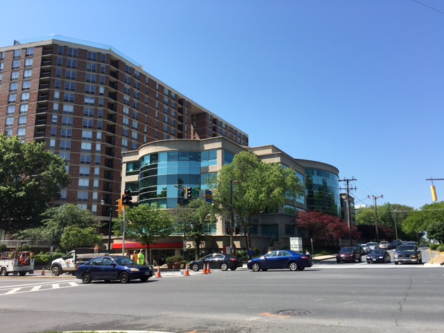 Silver Spring Office