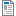 Microsoft Office document icon